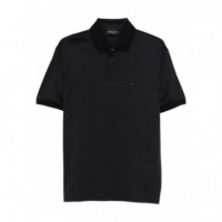 EMPORIO ARMANI - POLO SHIRT - UB118 - EM004588AF10017/UB118