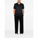 EMPORIO ARMANI - POLO SHIRT - UB118 - EM004588AF10017/UB118