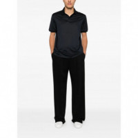 EMPORIO ARMANI - POLO SHIRT - UB118 - EM004588AF10017/UB118