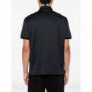 EMPORIO ARMANI - POLO SHIRT - UB118 - EM004588AF10017/UB118
