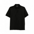 EMPORIO ARMANI - POLO SHIRT - UC001 - EM004588AF10017/UC001