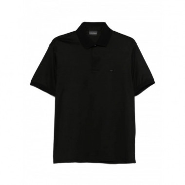 EMPORIO ARMANI - POLO SHIRT - UC001 - EM004588AF10017/UC001