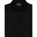 EMPORIO ARMANI - POLO SHIRT - UC001 - EM004588AF10017/UC001