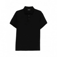 EMPORIO ARMANI - POLO SHIRT - FC293 - EM004595AF10762/FC293