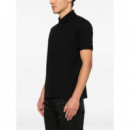 EMPORIO ARMANI - POLO SHIRT - FC293 - EM004595AF10762/FC293