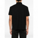 EMPORIO ARMANI - POLO SHIRT - FC293 - EM004595AF10762/FC293