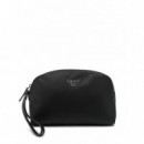 EMPORIO ARMANI - BEAUTY CASE - UC001 - EM001810AF13454/UC001