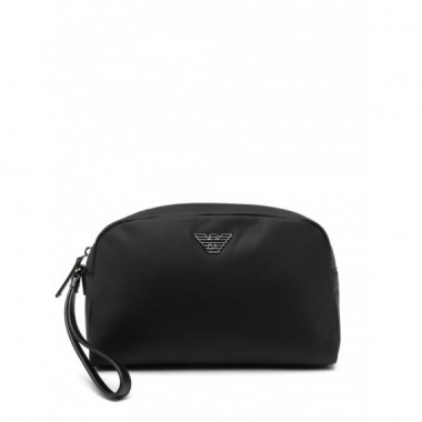 EMPORIO ARMANI - BEAUTY CASE - UC001 - EM001810AF13454/UC001