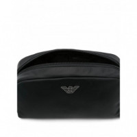 EMPORIO ARMANI - BEAUTY CASE - UC001 - EM001810AF13454/UC001