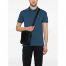 EMPORIO ARMANI - CROSSBODY - UC001 - EM001807AF13454/UC001