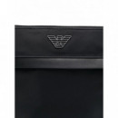 EMPORIO ARMANI - CROSSBODY - UC001 - EM001807AF13454/UC001