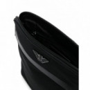 EMPORIO ARMANI - CROSSBODY - UC001 - EM001807AF13454/UC001