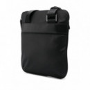 EMPORIO ARMANI - CROSSBODY - UC001 - EM001807AF13454/UC001