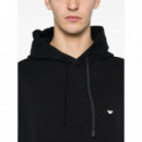 EMPORIO ARMANI - SWEATSHIRT - UB118 - EM004531AF10013/UB118