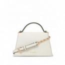 KARL LAGERFELD - k/signature 2.0 sm crossbody - 110 - A1W30038/110