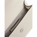 KARL LAGERFELD - k signature slim crossbody - 110 - A1W30458/110