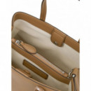 KARL LAGERFELD - ikon smooth sm tote - 2dh - B1W30003/2dh