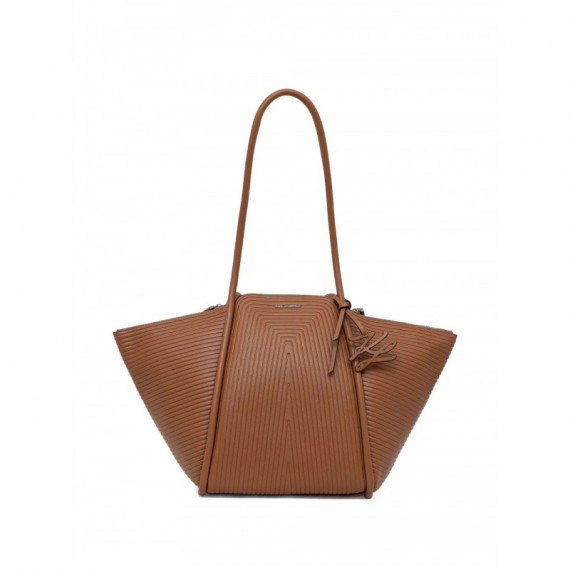 KARL LAGERFELD - k/wellen md tote - 1ur - B1W30043/1ur