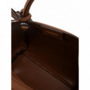 KARL LAGERFELD - k/wellen sm tote - 1ur - B1W30044/1ur