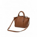 KARL LAGERFELD - k/wellen sm tote - 1ur - B1W30044/1ur