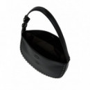 KARL LAGERFELD - k/signature fl halfmoon sb stu - 1rc - B1W30198/1rc