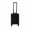 KARL LAGERFELD - ikon monogram nylon trolley - 2ls - B1W30253/2ls