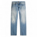 POLO RALPH LAUREN - woven-straight-pants - MUNROE - 710P02946001/MUNROE