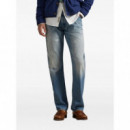 POLO RALPH LAUREN - woven-straight-pants - MUNROE - 710P02946001/MUNROE