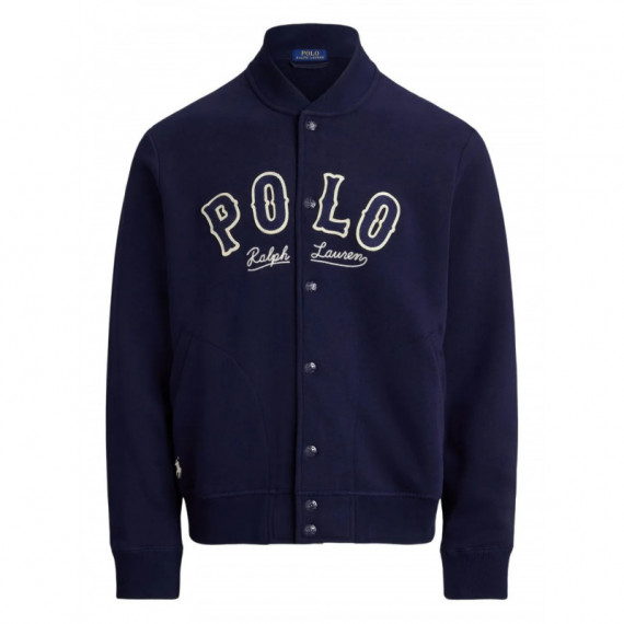 POLO RALPH LAUREN - knit-sweatshirt - CRUISE NAVY - 710P04875001/CRUISE NAVY