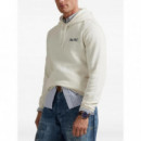 POLO RALPH LAUREN - knit-pullover-sweatshirt - NEVIS HERITAGE BEAR - 710P05917001/NEVIS HERITAGE BEAR