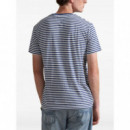 POLO RALPH LAUREN - ssydcnm18-short sleeve-t-shirt - OLD ROYAL WHITE - 710956828005/OLD ROYAL WHITE