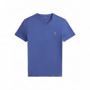 POLO RALPH LAUREN - sscncmslm2-short sleeve-t-shirt - OLD ROYAL C7215 - 710671438453/OLD ROYAL C7215