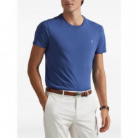POLO RALPH LAUREN - sscncmslm2-short sleeve-t-shirt - OLD ROYAL C7215 - 710671438453/OLD ROYAL C7215
