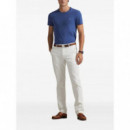 POLO RALPH LAUREN - sscncmslm2-short sleeve-t-shirt - OLD ROYAL C7215 - 710671438453/OLD ROYAL C7215