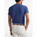 POLO RALPH LAUREN - sscncmslm2-short sleeve-t-shirt - OLD ROYAL C7215 - 710671438453/OLD ROYAL C7215