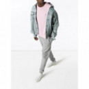 POLO RALPH LAUREN - sscncmslm2-short sleeve-t-shirt - CARMEL PINK C7349 - 710671438145/CARMEL PINK C7349