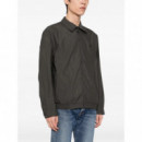 POLO RALPH LAUREN - bi-swing wb-lined-windbreaker - DEEP GREY - 710940744004/DEEP GREY