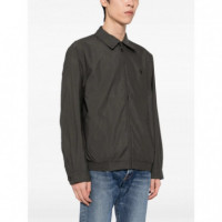 POLO RALPH LAUREN - bi-swing wb-lined-windbreaker - DEEP GREY - 710940744004/DEEP GREY