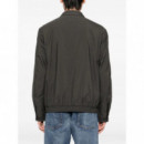 POLO RALPH LAUREN - bi-swing wb-lined-windbreaker - DEEP GREY - 710940744004/DEEP GREY