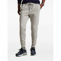 POLO RALPH LAUREN - joggerpantm2-athletic - SOFT GREY C1730 - 710881518077/SOFT GREY C1730