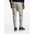 POLO RALPH LAUREN - joggerpantm2-athletic - SOFT GREY C1730 - 710881518077/SOFT GREY C1730