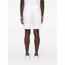 POLO RALPH LAUREN - stfbedford9s-flat-short - WHITE - 710799213022/WHITE