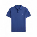 POLO RALPH LAUREN - sskccmslm1-short sleeve-knit - OLD ROYAL C7215 - 710680784460/OLD ROYAL C7215