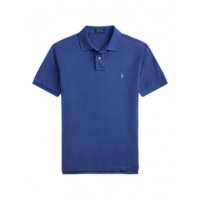POLO RALPH LAUREN - sskccmslm1-short sleeve-knit - OLD ROYAL C7215 - 710680784460/OLD ROYAL C7215