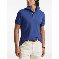 POLO RALPH LAUREN - sskccmslm1-short sleeve-knit - OLD ROYAL C7215 - 710680784460/OLD ROYAL C7215
