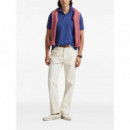 POLO RALPH LAUREN - sskccmslm1-short sleeve-knit - OLD ROYAL C7215 - 710680784460/OLD ROYAL C7215