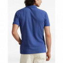 POLO RALPH LAUREN - sskccmslm1-short sleeve-knit - OLD ROYAL C7215 - 710680784460/OLD ROYAL C7215