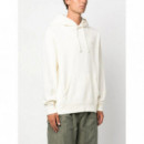 POLO RALPH LAUREN - lspohoodm2-long sleeve_x0002_sweatshirt - CLUBHOUSE CREAM - 710916690003/CLUBHOUSE CREAM