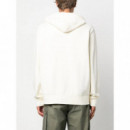 POLO RALPH LAUREN - lspohoodm2-long sleeve_x0002_sweatshirt - CLUBHOUSE CREAM - 710916690003/CLUBHOUSE CREAM