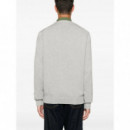 POLO RALPH LAUREN - lscnpp7gg-long sleeve-sweater - ANDOVER HEATHER - 710810846004/ANDOVER HEATHER